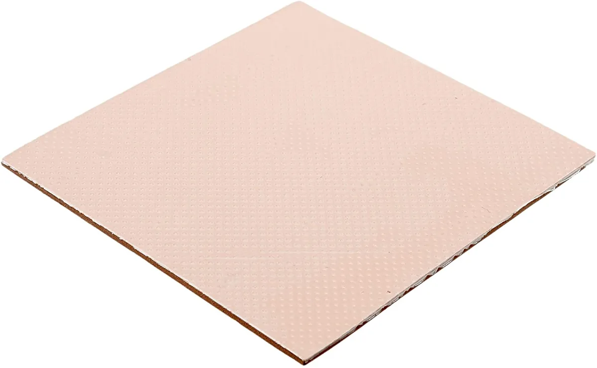 Thermal Grizzly Thermal Grizzly Minus Pad 8 thermal pad 100x100x2.0mm — product photo