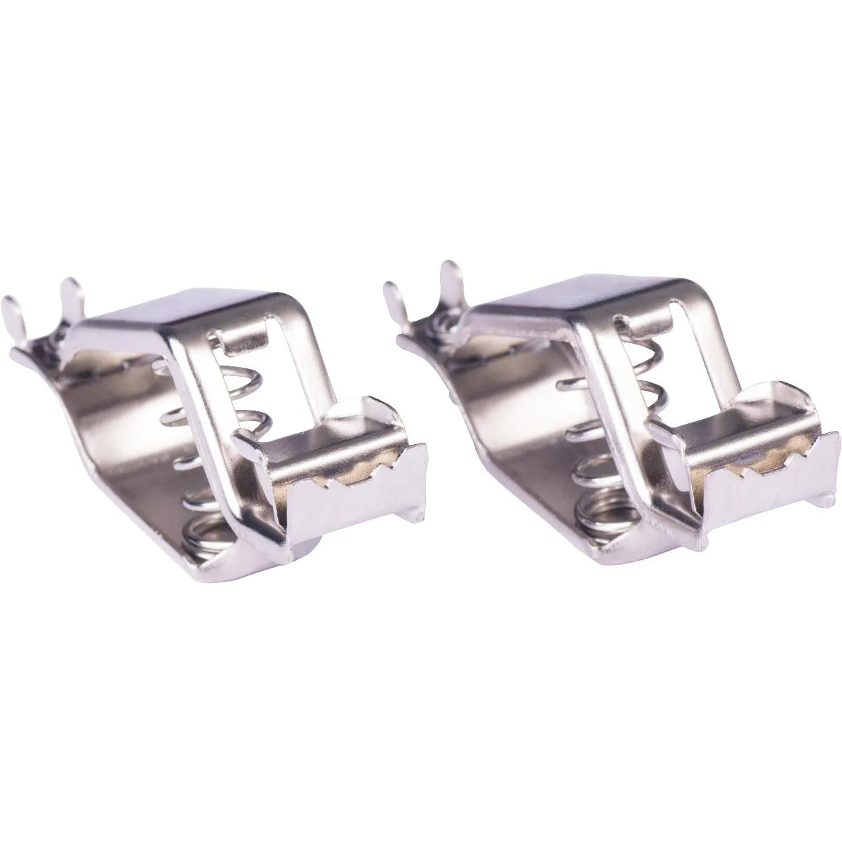 Gardner Bender Gardner Bender 14-530 30A Battery Clip Gender Changer — product photo
