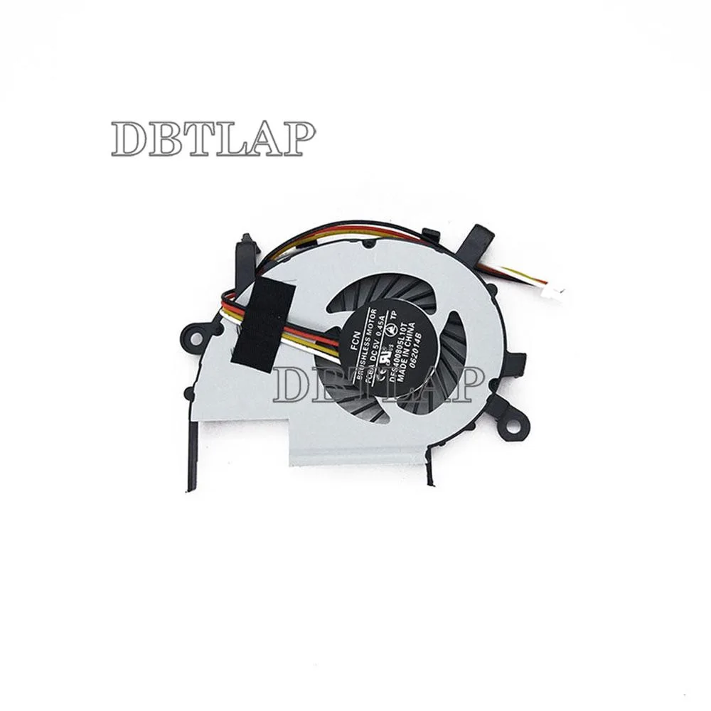 DBTLAP DBTLAP laptop cooling pad for Acer Aspire V5 452 472 473 552 572 573 GPU — product photo