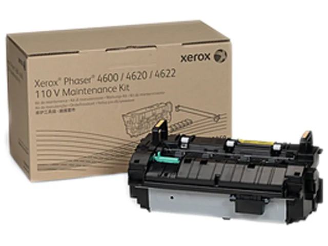 XEROX XEROX 115R00069 Fuser Maintenance Kit 110V 150000 Pages — product photo