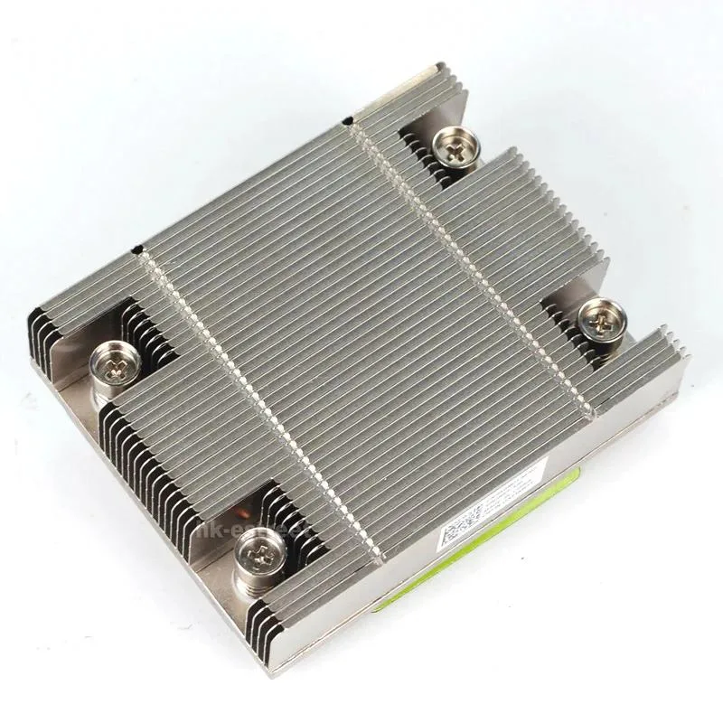 YINGHUA YINGHUA CPU Processor Heatsink for PowerEdge R320 R420 R520 — product photo