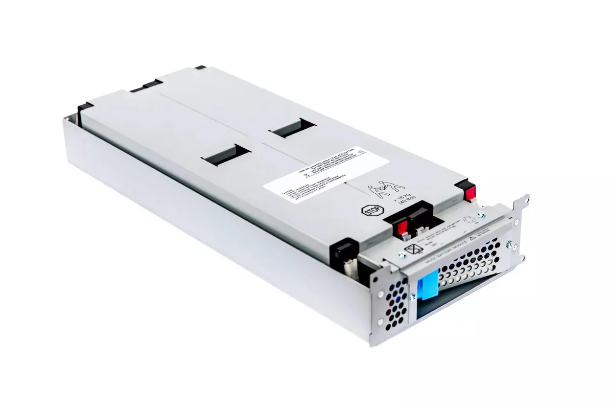 PowerWarehouse PowerWarehouse RBC43-PW laptop battery — product photo