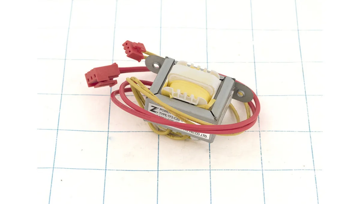 Appliance Factory Parts Appliance Factory Parts Power Transformer CMF11203103000249 — product photo