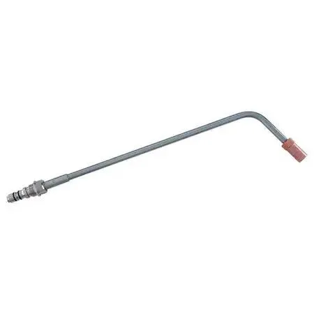 Smith Equipment ST815 heating tip brass tube and head multi-flame design