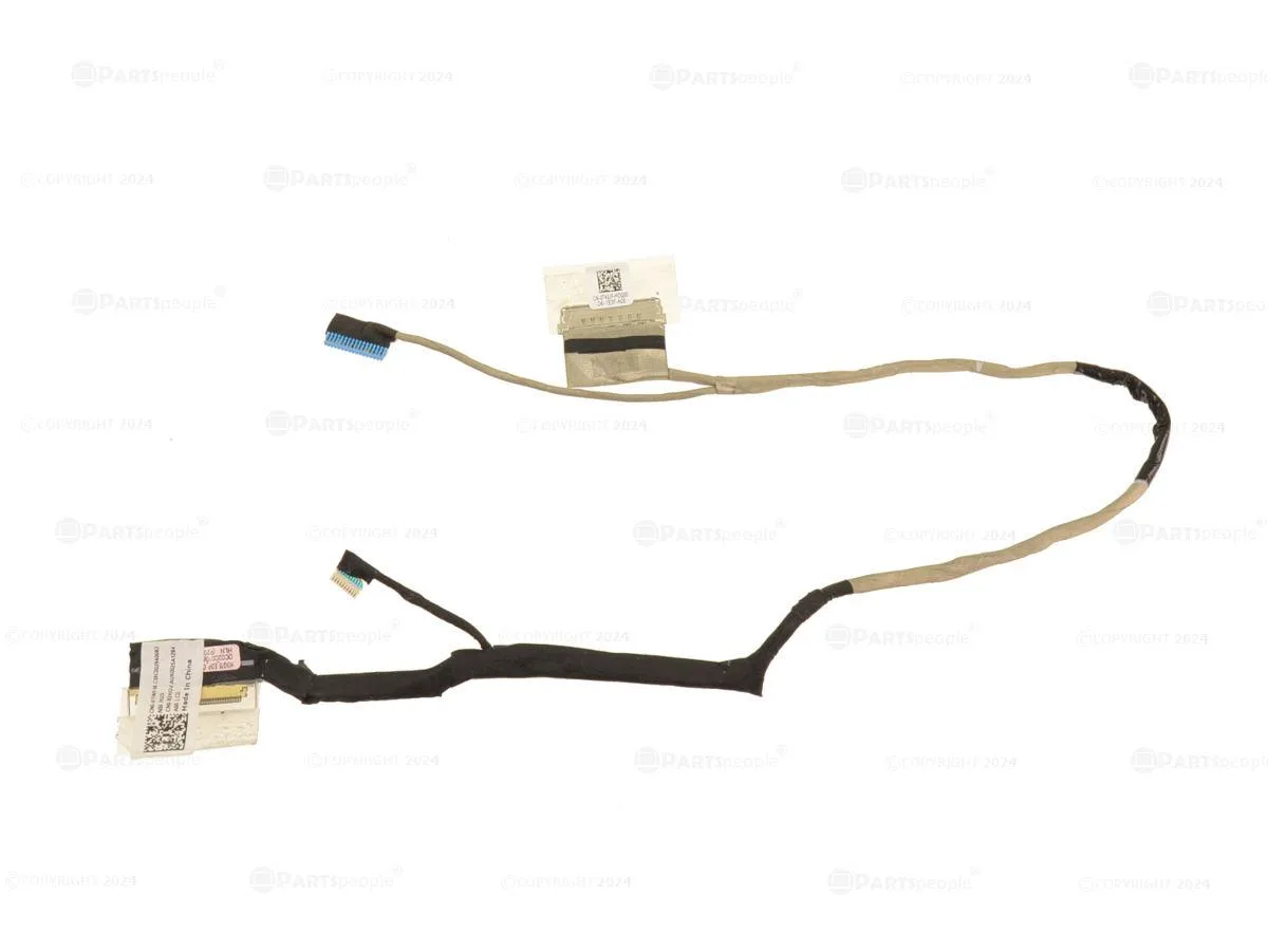 DELL DELL Alienware m17 R5 AMD 17.3" LCD Ribbon Cable 360Hz T42JF — product photo