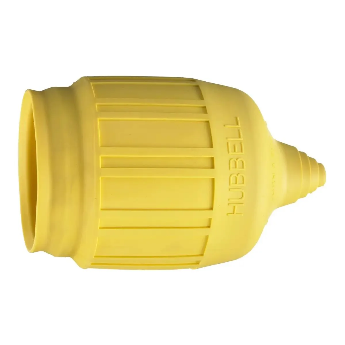 Hubbell Incorporated Hubbell Incorporated HBL60CM31 Weatherproof Boot marine electronic — product photo