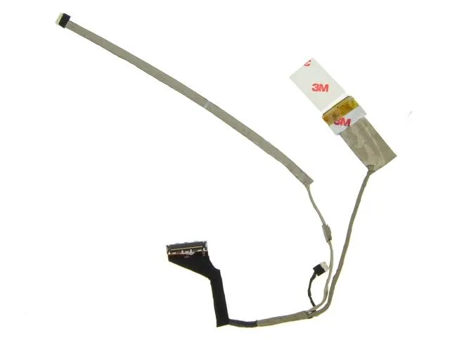 DELL DELL Latitude E6430s 14" LCD Video Ribbon Cable KTJ93 — product photo