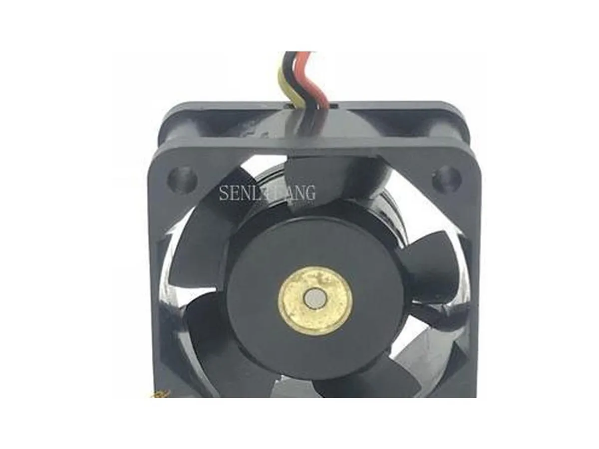 Fans Fans 4020 DC24V 0.15A 109P0424G604 case fan — product photo