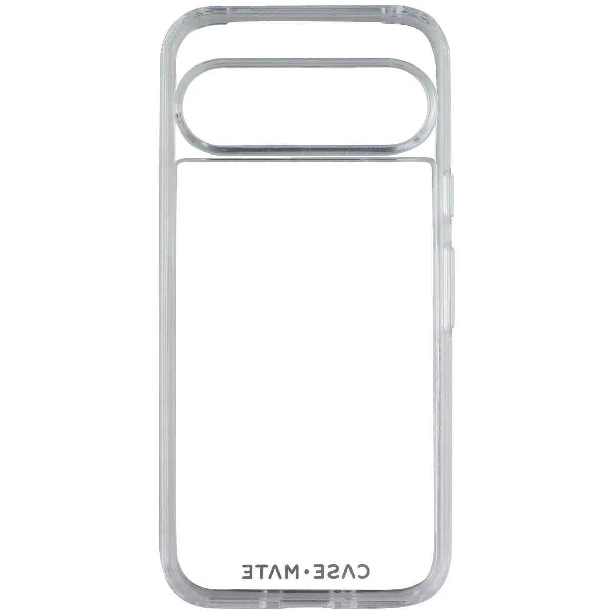 Case-Mate Case-Mate Tough Clear Case for Google Pixel 9/9 Pro Clear — product photo