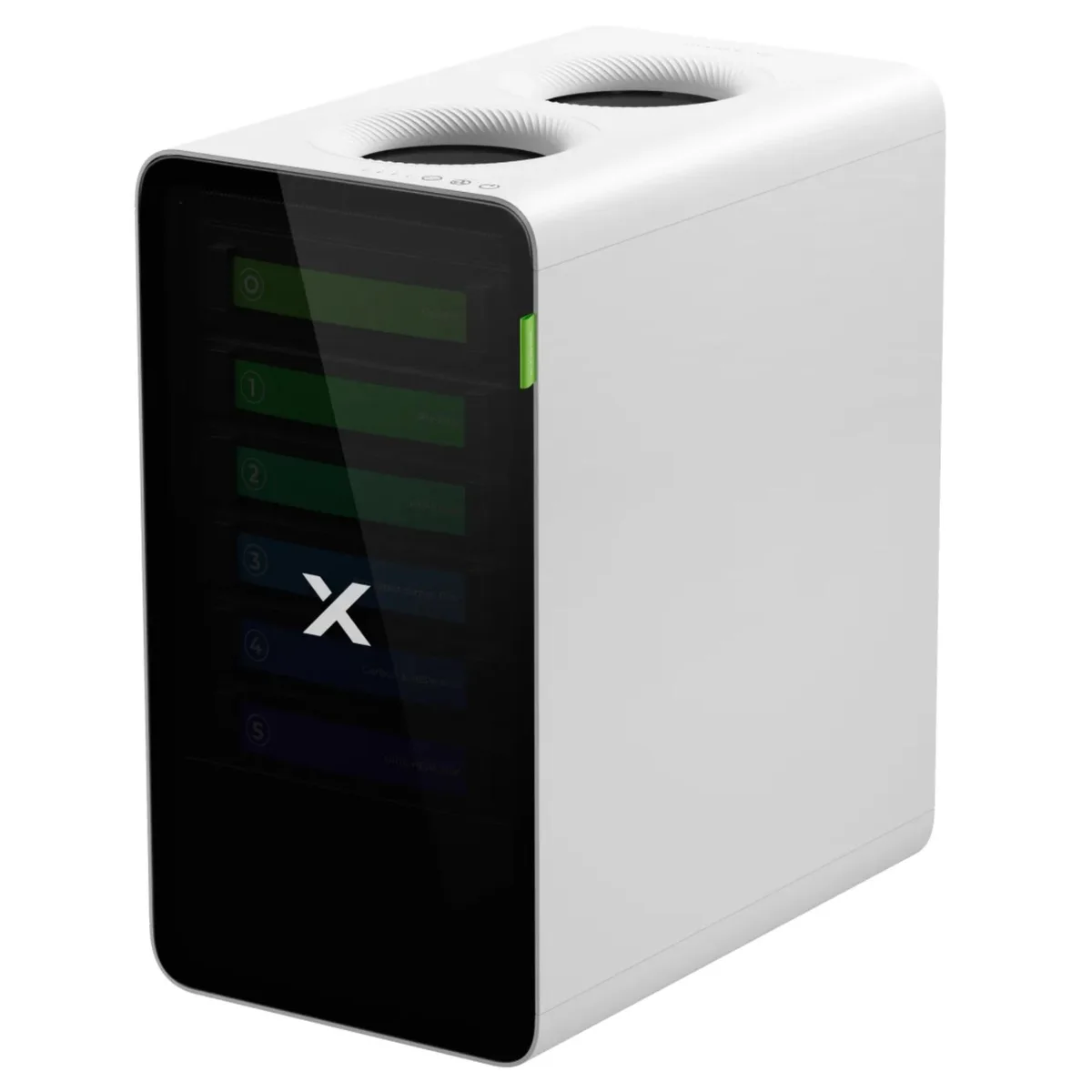 XTOOL XTOOL SafetyPro AP2 Smoke Purifier 6-Layer Filtration 150 m³/h — product photo