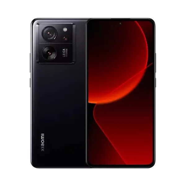 Mi Mi 13T 5G 256GB Black cell phones - unlocked — product photo