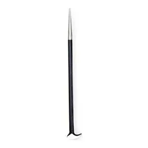 Westward Westward 3APX8 Rolling Head Pry Bar 16 in 35-40 HRC hand tool — product photo