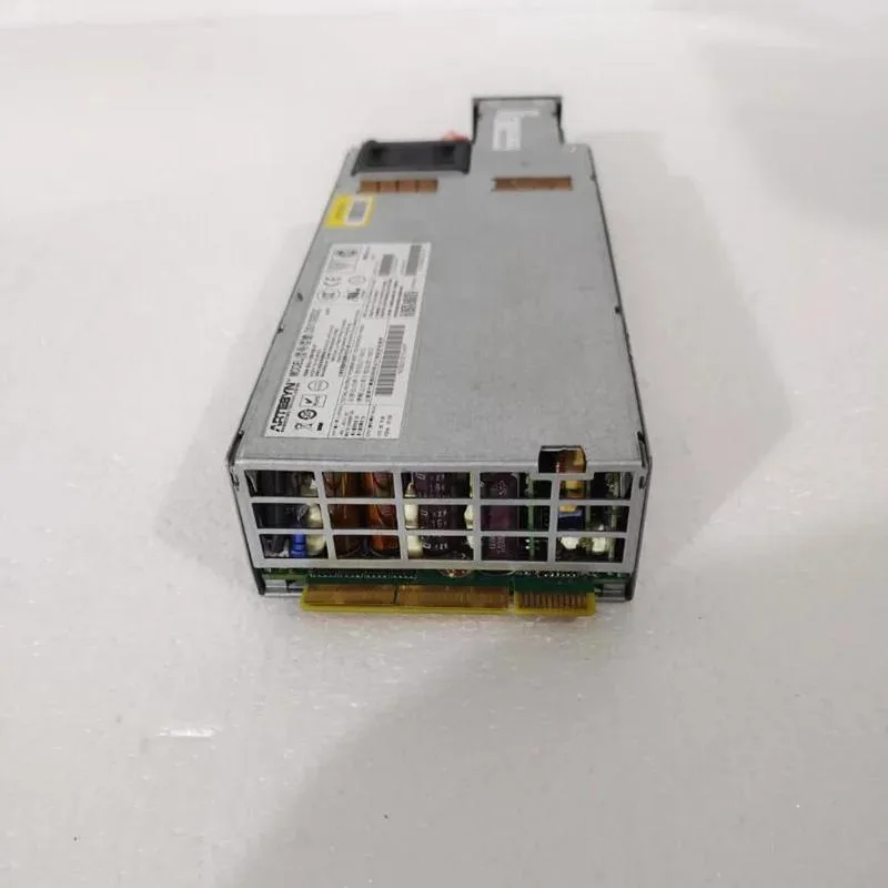 KHACHIMO KHACHIMO MX10000 DC 1100W JNP-PWR1100-DC DS1100DC-3-412 740-066938 JNPR1100D938 industrial power supply — product photo