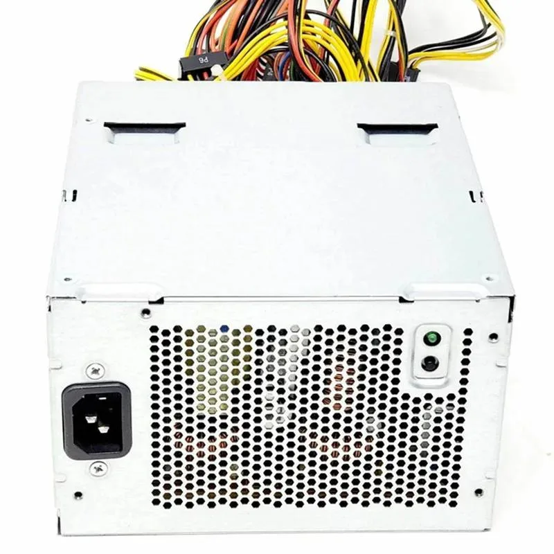 Supersuperuncle Supersuperuncle server power supply for Dell T3500 XPS 9100 525W — product photo