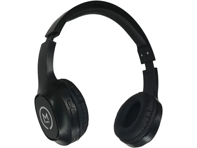 morpheus 360 Morpheus 360 HP4500B Bluetooth 5.0 on-ear headphone — product photo
