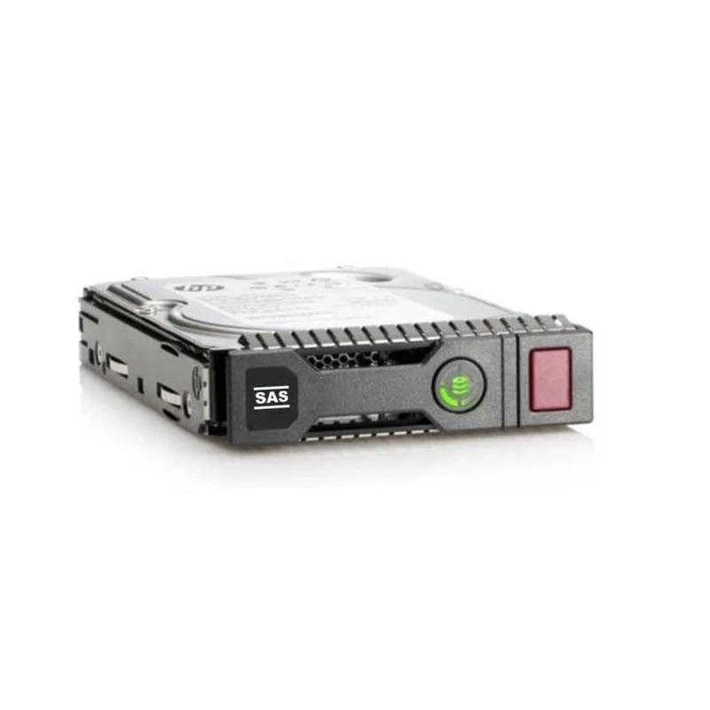 HPE HPE 765867-001 600 GB 3.5" 15000 rpm SAS 12Gb/s switch module — product photo