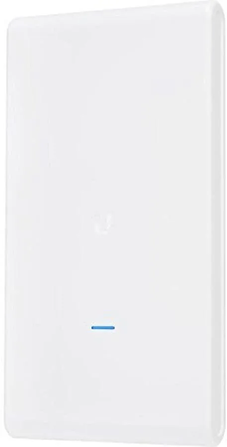 Ubiquiti Networks Ubiquiti Networks UAP-AC-M-PRO access point, White — product photo