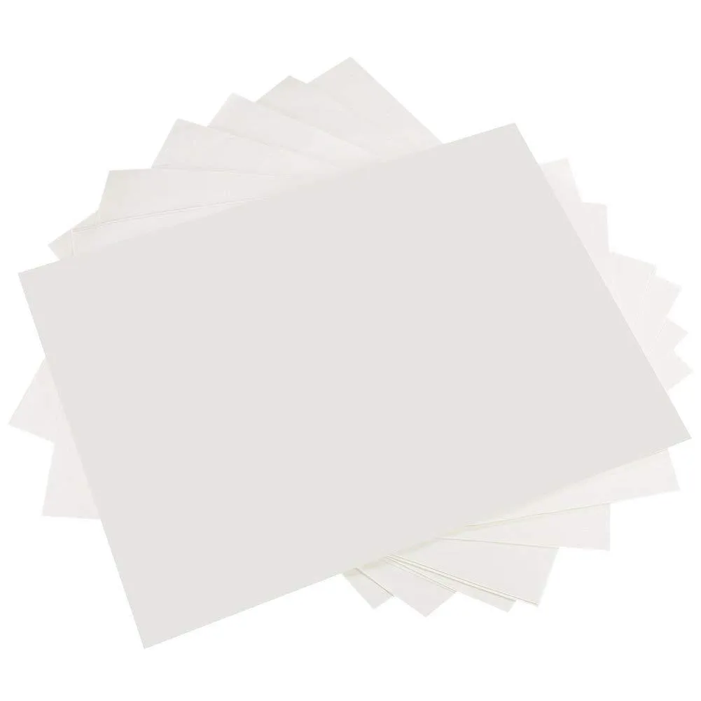  Fasmov 8541885238 parchment paper 500 sheets 12×16 in — product photo