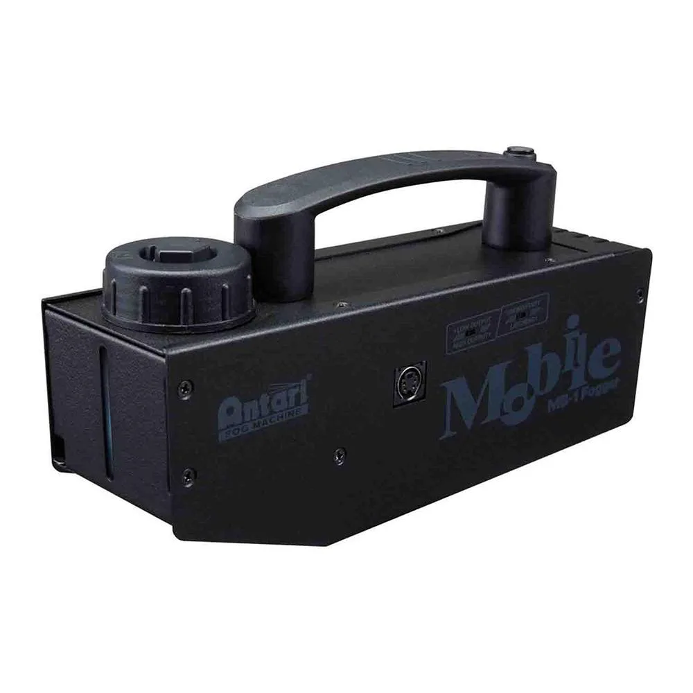 Antari Antari MB-1 12V Mobile Fog Machine dj accessory — product photo