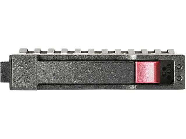 HP HP 802582-B21 400GB SAS 12Gb/s 2.5" enterprise SSD — product photo
