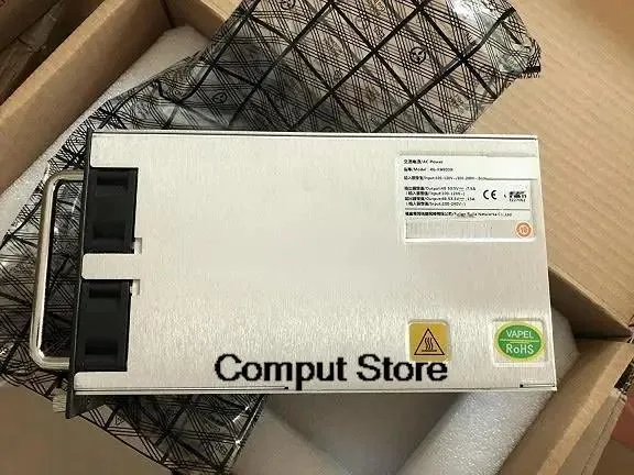 KHACHIMO KHACHIMO Power Supply for M8600 S8606 S8610 S8614 RG-PA800IF — product photo