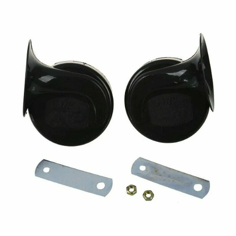 The Perfect Part The Perfect Part Super Train Horn 2PC 12V 300DB car speaker — product photo