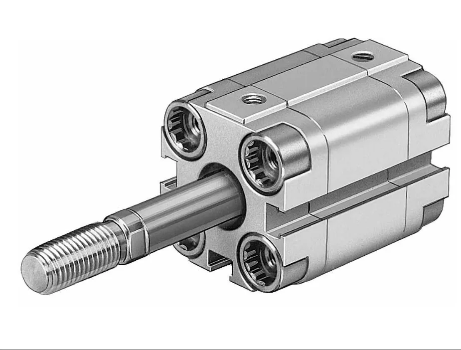 Festo Festo AEVUZ-25-25-A-P-A 157271 Compact Air Cylinder electrician tool — product photo
