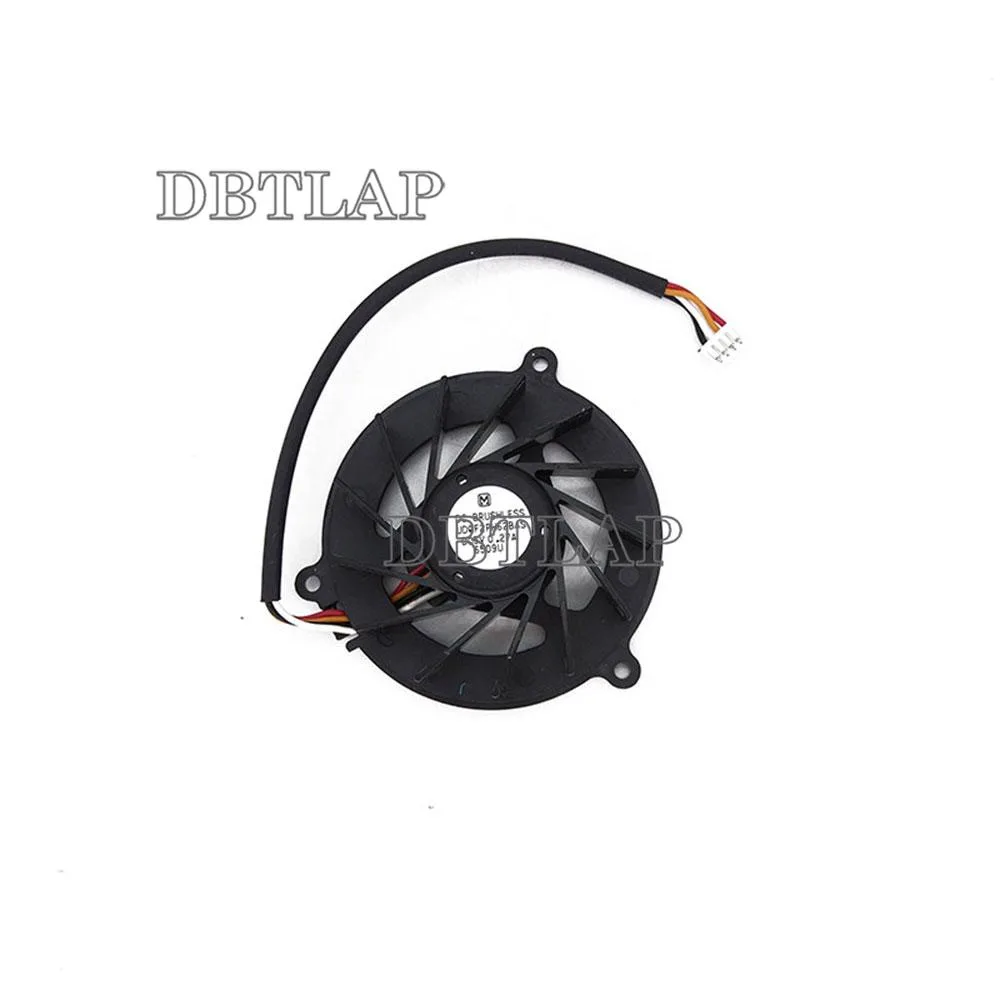 DBTLAP DBTLAP laptop cooling pad UDQF2PH62BAS DC 5V 0.27A — product photo