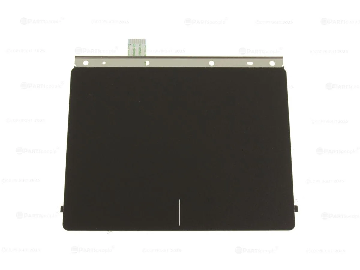 DELL DELL Touchpad Sensor Module with Cable 2P00D laptop replacement part — product photo