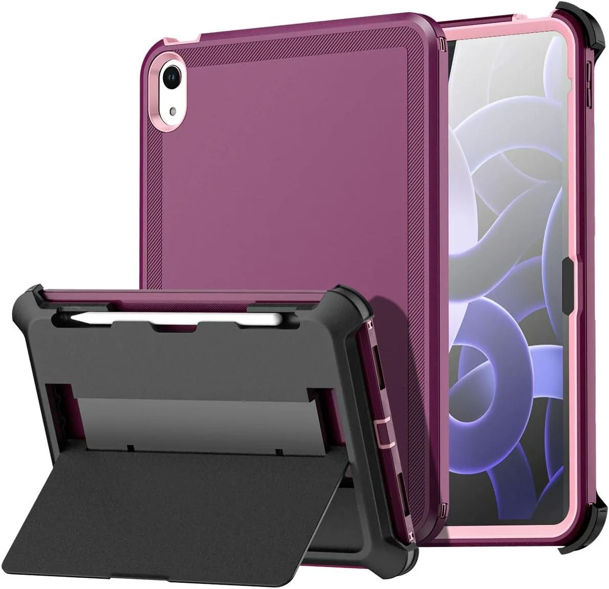 Leelbox Leelbox A3354 Screen Protector for iPad 10.9 10th Gen 2022 and 11th Gen 2025 — product photo