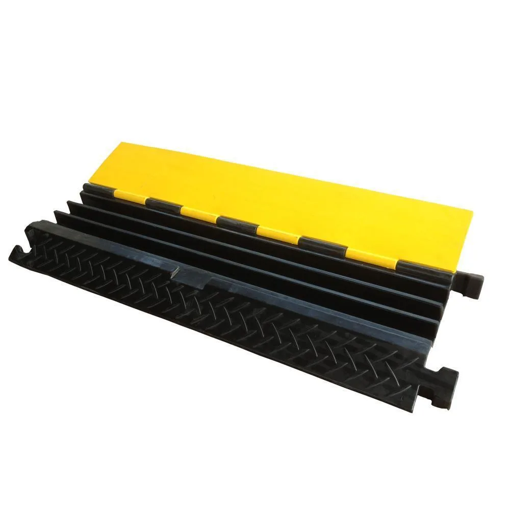 Pyle Pyle PCBLCO105 3-Channel Wire Cap Connector 35.4x13.6x1.96in 33000 lbs — product photo