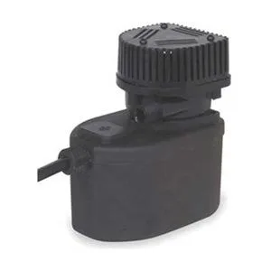 Dayton Dayton 2HNN3 1/50 HP Submersible Trap — product photo