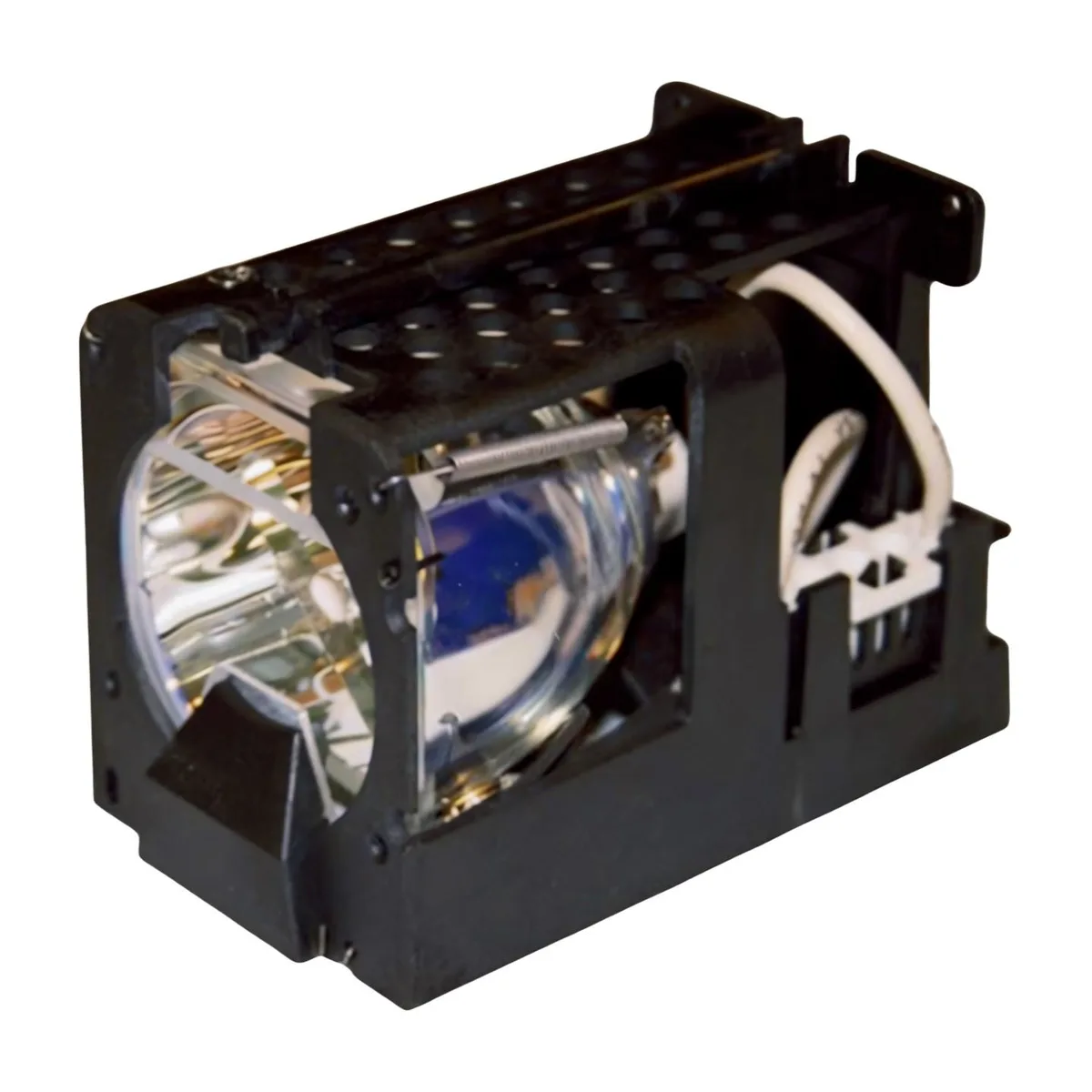 Jaspertronics Jaspertronics BL-FP120A Lamp &amp; Housing for Optoma SP82004001 — product photo