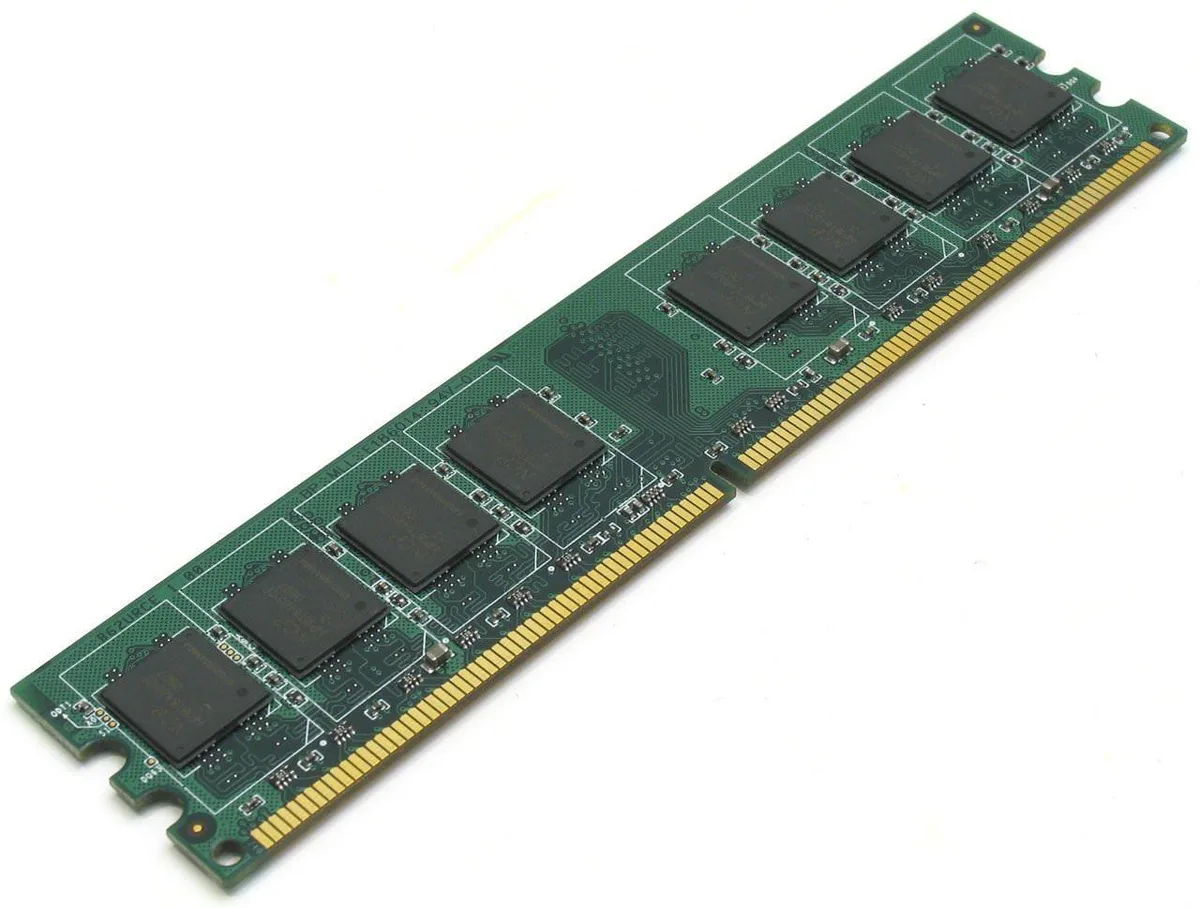 COMPAQ COMPAQ 323013-001 128MB 100MHz 168-Pin SDRAM memory upgrade — product photo