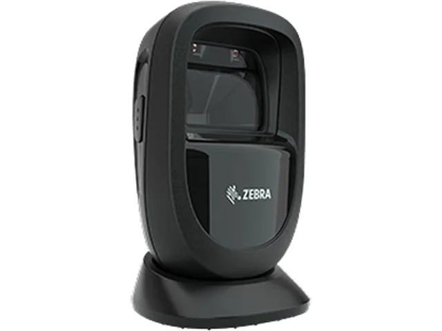 Zebra Zebra DS9308-SR4R2800AZW barcode scanner — product photo
