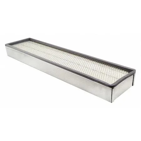 Baldwin Filters Baldwin Filters PA3824 Automotive Cabin Air Filter 6-1/4 x 2-9/16 x 26-15/16 in — product photo