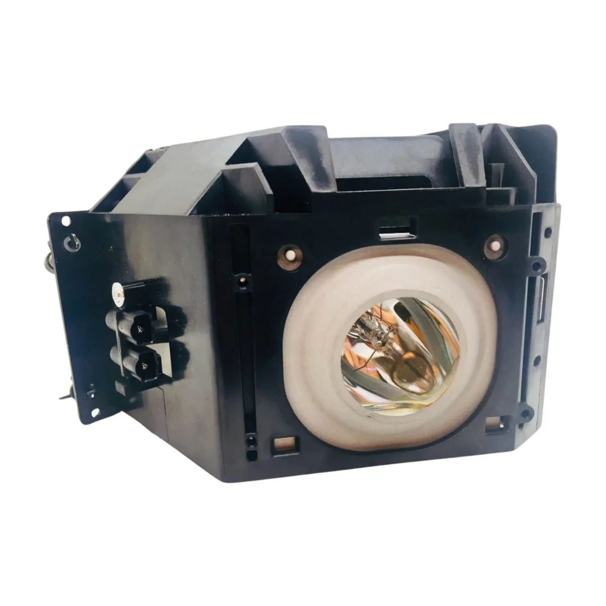 Jaspertronics BP96-00677A DLP replacement lamp in housing