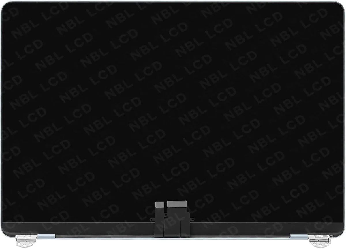 NUOLAISUN NUOLAISUN 13.6" laptop screen MacBook Air M4 A3240 EMC 8781 Midnight — product photo