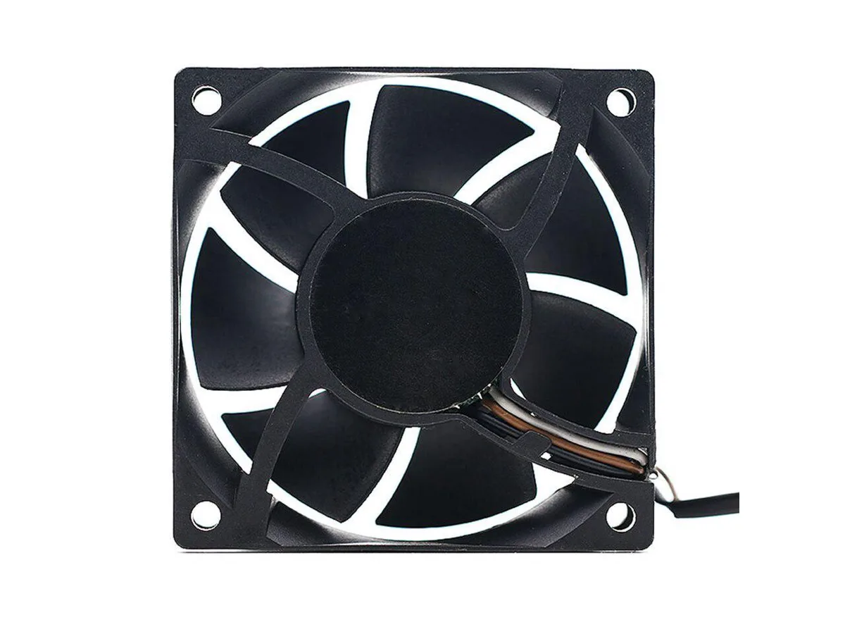 Fans Fans AD07012UB257300 case fan 7025 70*70*25mm — product photo