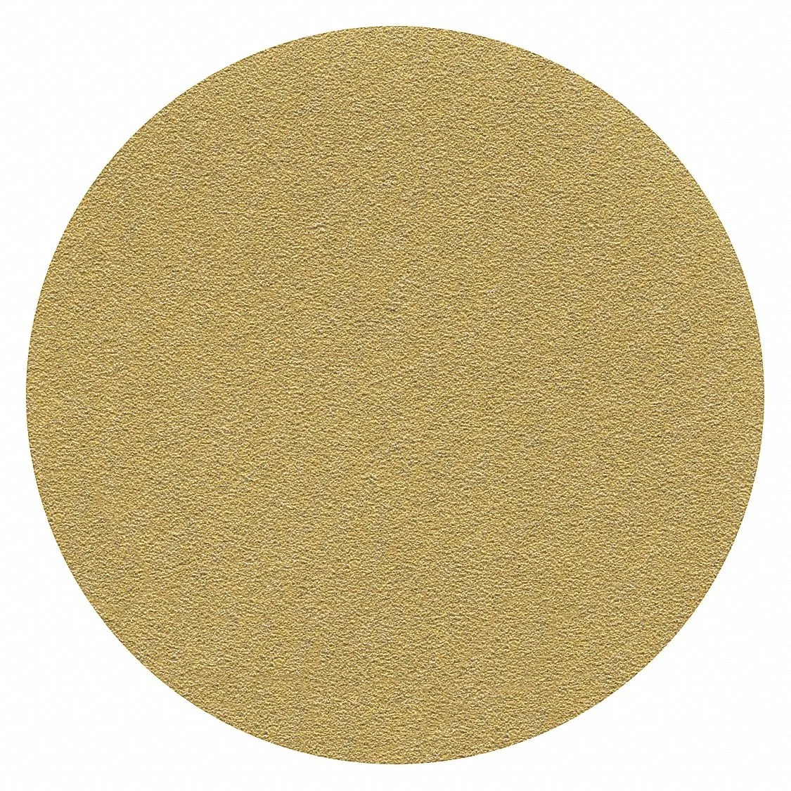 Gold 5-inch sanding disc roll, 250-count box