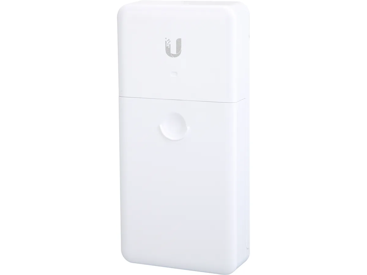 Ubiquiti Networks Ubiquiti Networks NanoSwitch N-SW 4-port Gigabit PoE network switch — product photo