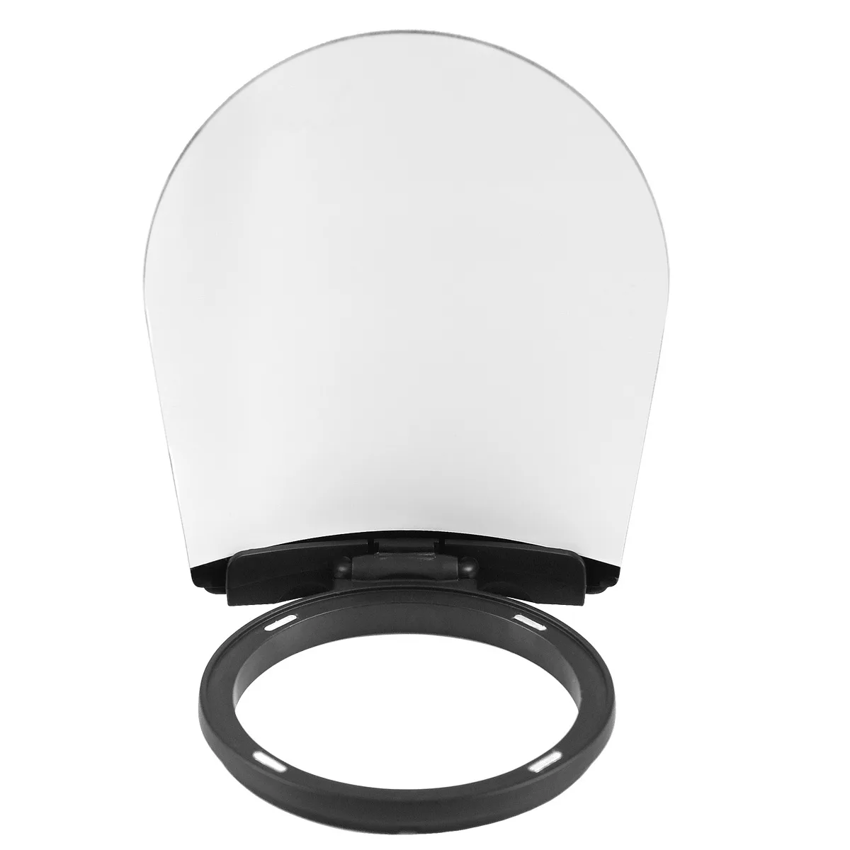 Flashpoint Brand Flashpoint Brand AK-R12 Bounce Card with Frame for Round Flash Head — product photo