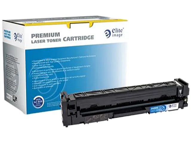 Elite Image Elite Image 26086 Black Toner Cartridge 1400 Pages — product photo