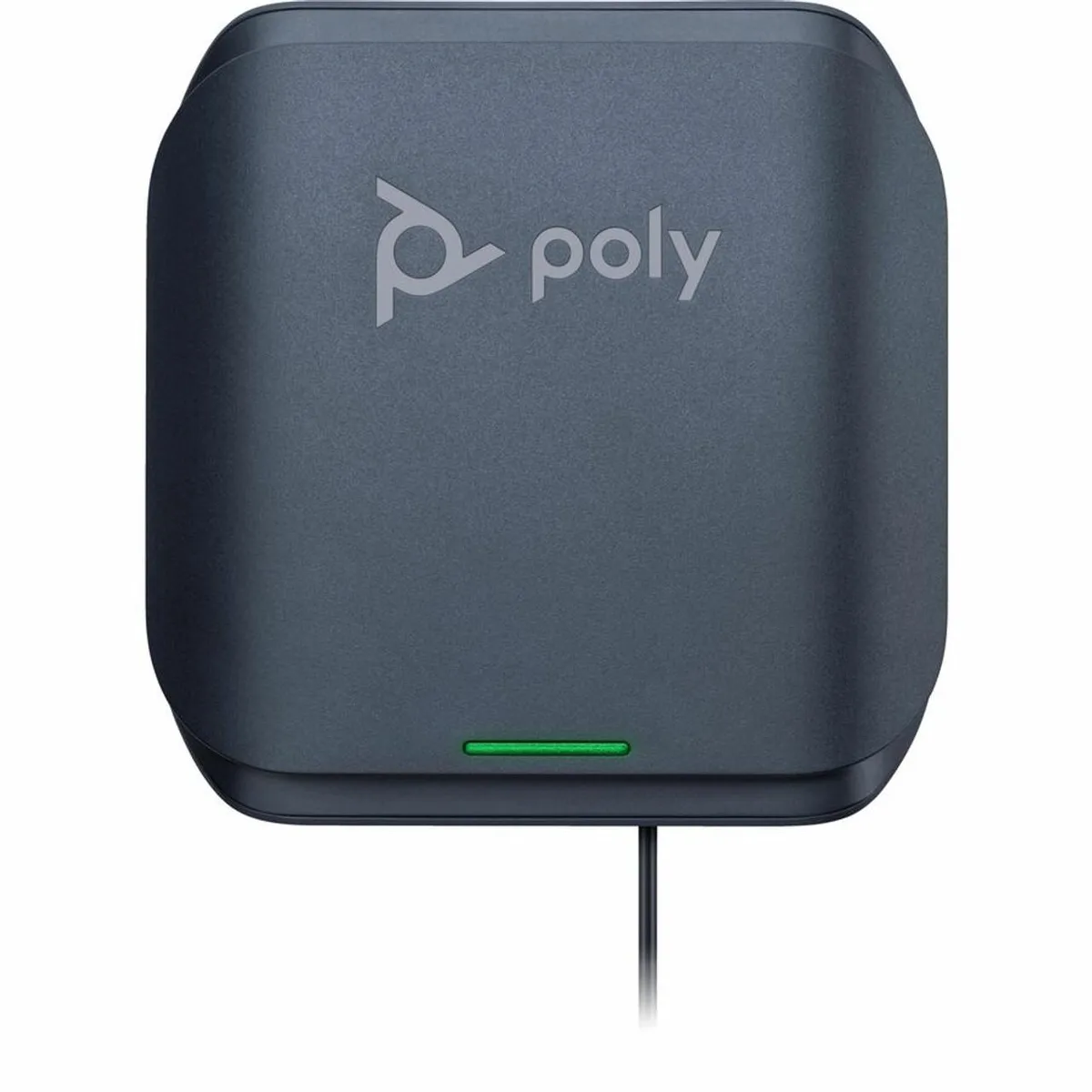 HP HP Poly ROVE B4 DECT Base Station 984.25 ft 8 Handsets 30 Calls 84H78AA#ABA — product photo