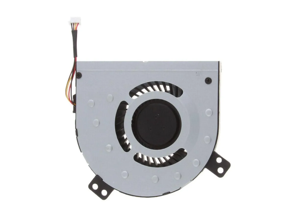 Fans Fans Laptop CPU Cooling Fan for IdeaPad Z400 P500 Z500 Z41 Z510 — product photo