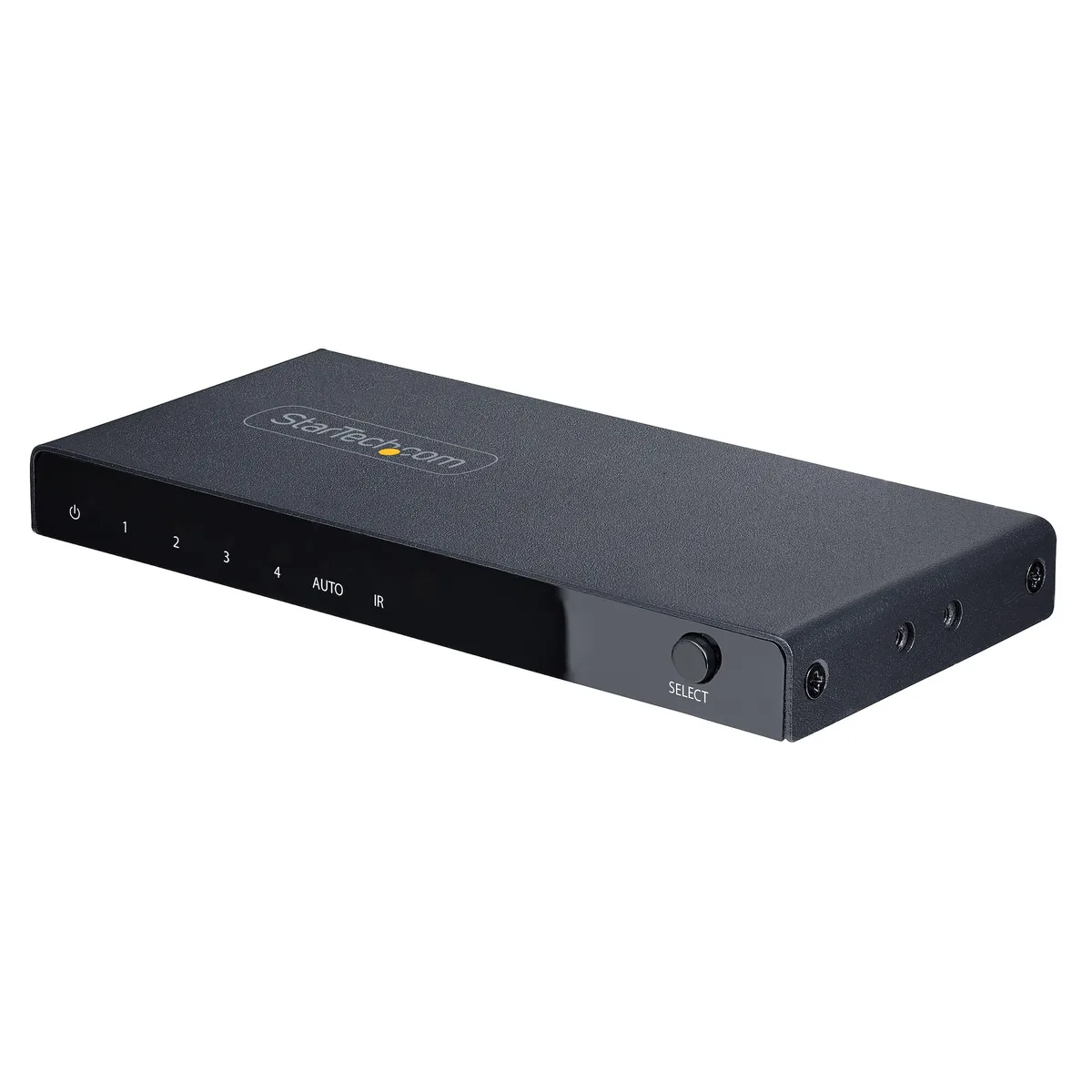 STARTECH STARTECH 4PORT-8K-HDMI-SWITCH 4-port 8K 60Hz video switch — product photo