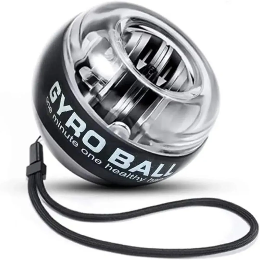  Generic gy34 Gyro 13 cm 7.1882 x 7.7978 x 7.8994 cm — product photo
