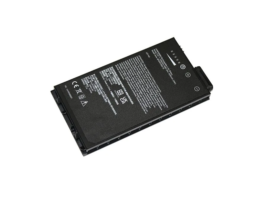 PowerWarehouse PowerWarehouse GBM3X6-PW 11.1V 23Wh 3-cell laptop battery for Getac B360 — product photo