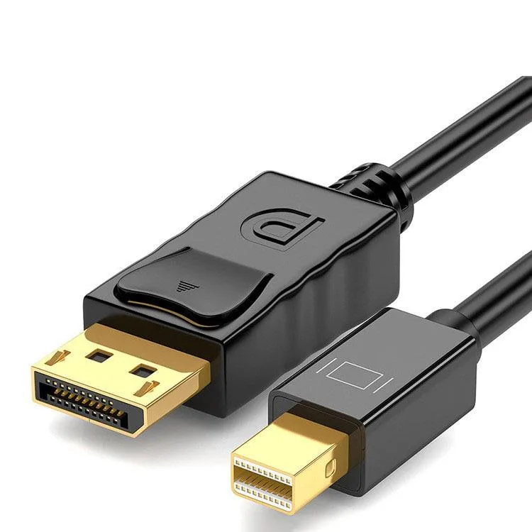 DOCTOR METAL DOCTOR METAL Mini DP to DisplayPort cable 1.8 m — product photo