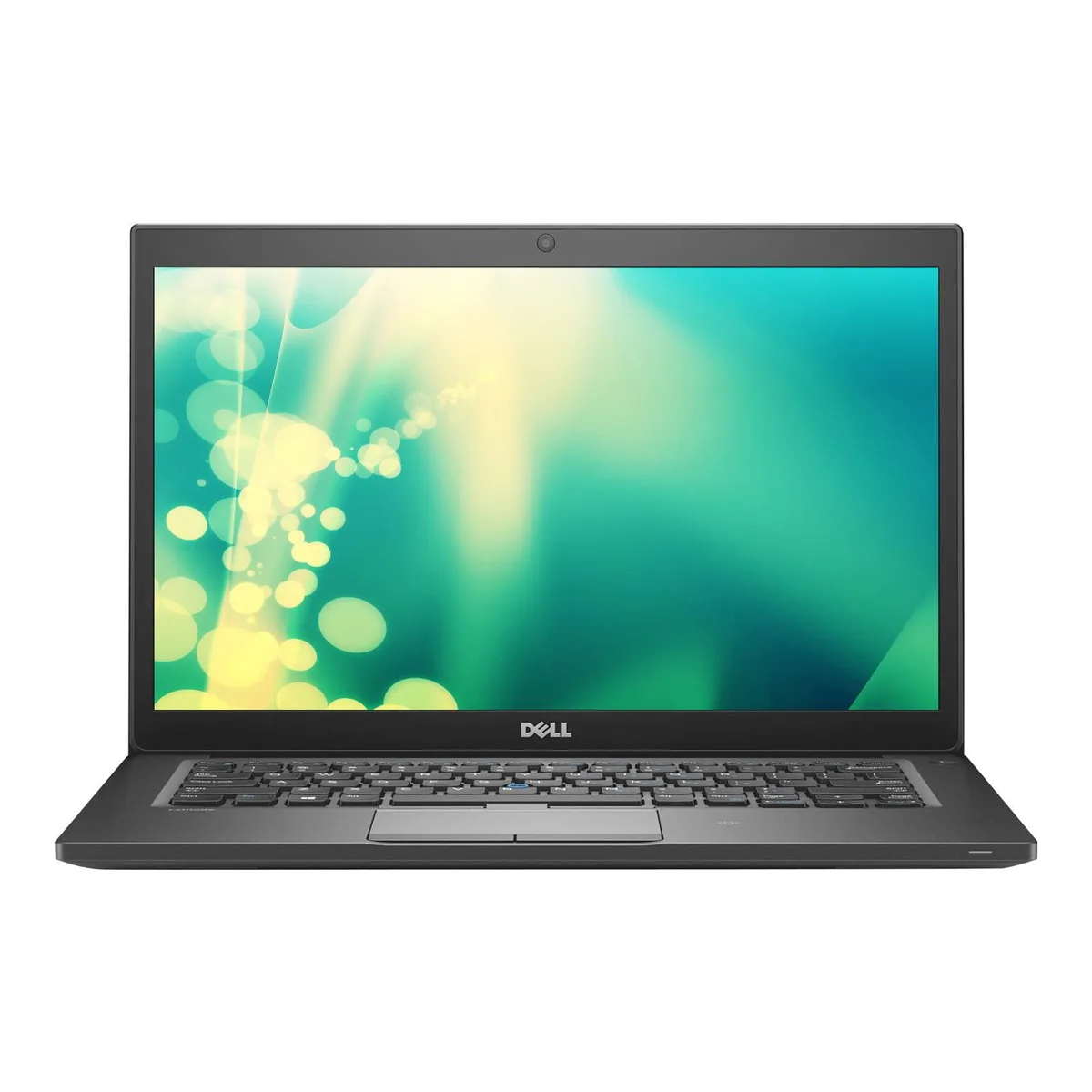 DELL DELL Latitude 7280 laptop 12.5" i5-6300U 16GB 1TB NVMe — product photo